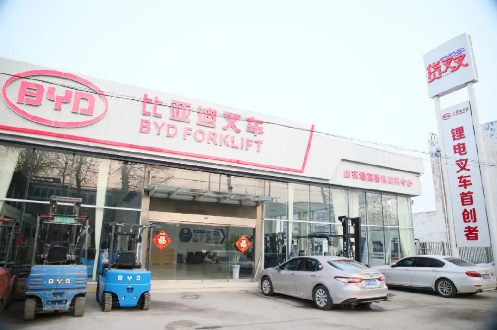 【企業(yè)訪(fǎng)談】貨叉叉：鉆石經(jīng)銷(xiāo)商的心路歷程