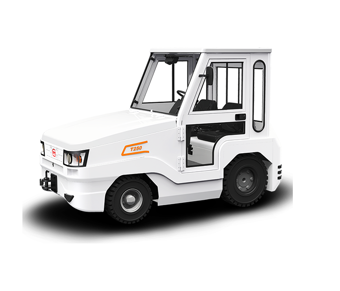 比亞迪25T座駕式長(cháng)頭牽引車(chē)比亞迪牽引車(chē)Q250L