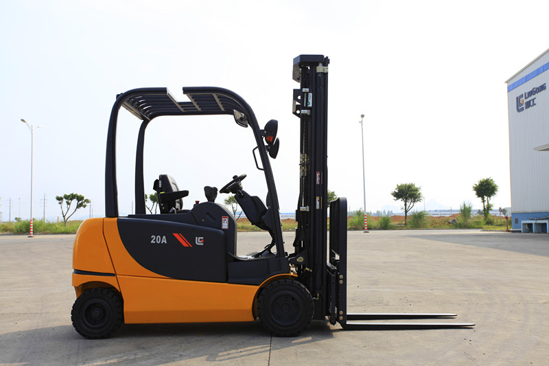 柳工電動(dòng)叉車(chē),CLG2018/20/25A-S叉車(chē),濰坊柳工電動(dòng)叉車(chē)價(jià)格