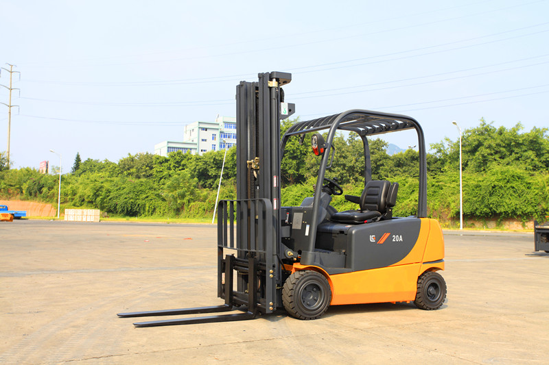 柳工電動(dòng)叉車(chē)，柳工電動(dòng)叉車(chē)價(jià)格,濰坊柳工電動(dòng)叉車(chē)