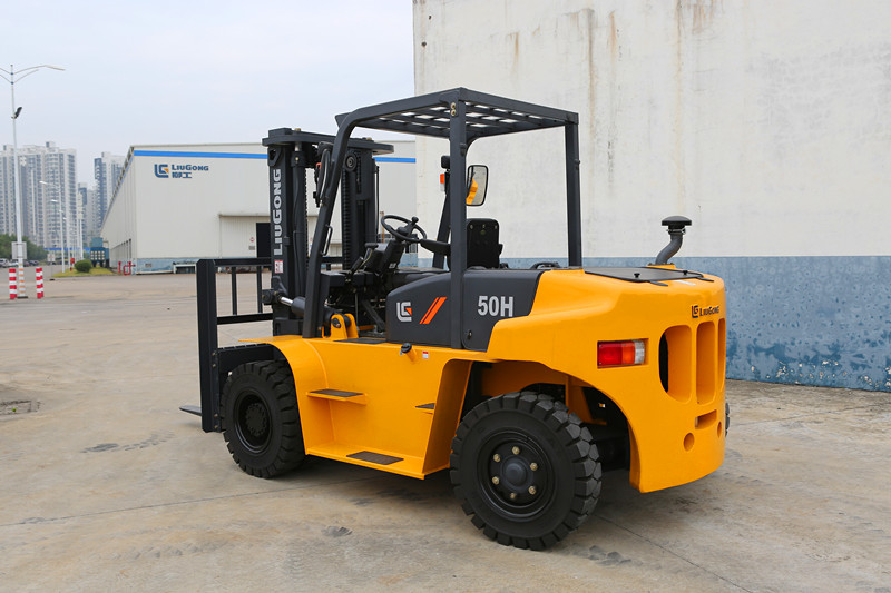 濰坊柳工叉車(chē)CLG2050H/60H/70H系列內燃叉車(chē)價(jià)格