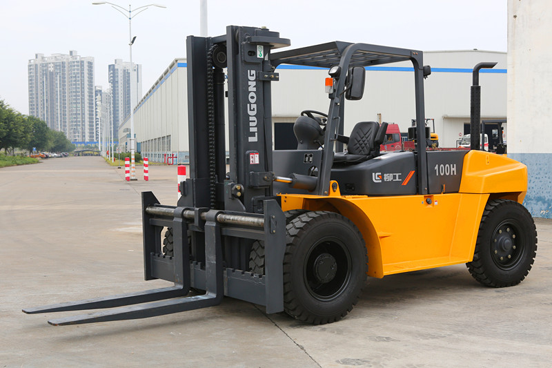 柳工叉車(chē)2080H,柳工叉車(chē)2100H