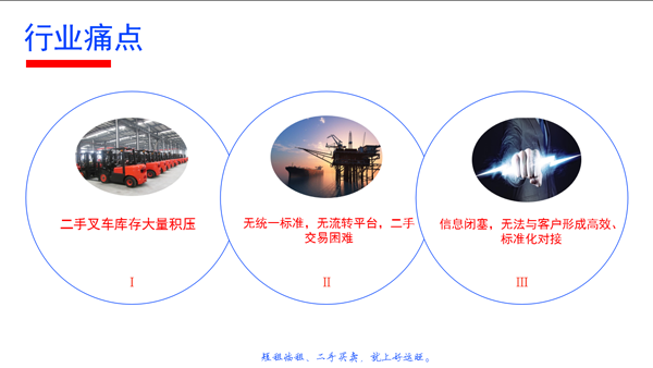 中國的叉車(chē)租賃對企業(yè)是好是壞?