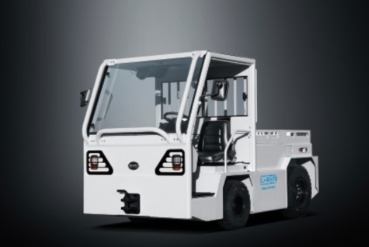 濰坊比亞迪電動(dòng)叉車(chē)再度重磅出擊驚艷亮相2019德國斯圖加特國際物流展