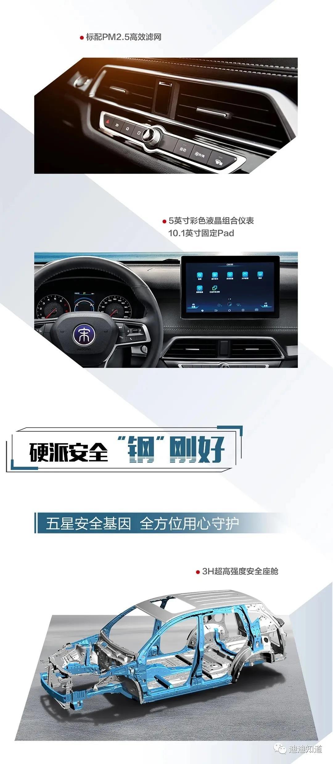 6.99—8.99萬(wàn)！宋經(jīng)典版超值上市！