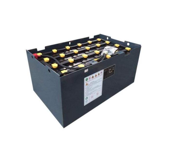 合力叉車(chē)G系列3-3.5噸蓄電池叉